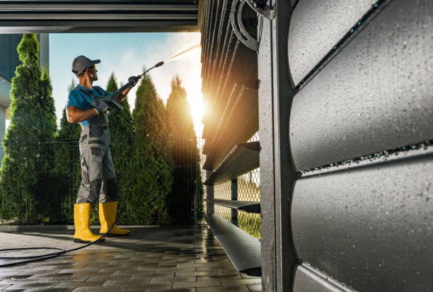 Best Oil and Grease Removal from Surfaces in Combes, TX