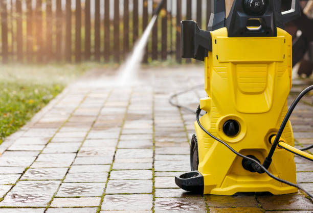 Best Vinyl Siding Pressure Washing in Combes, TX