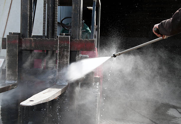 Best Soft Washing for Delicate Surfaces in Combes, TX